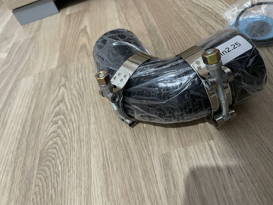 Supressor egr 1.9 TDI 130