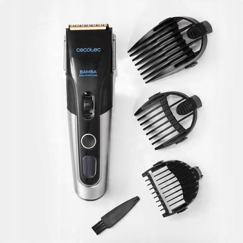 Strzyżarka do włosów Cecotec PrecisionCare Titan