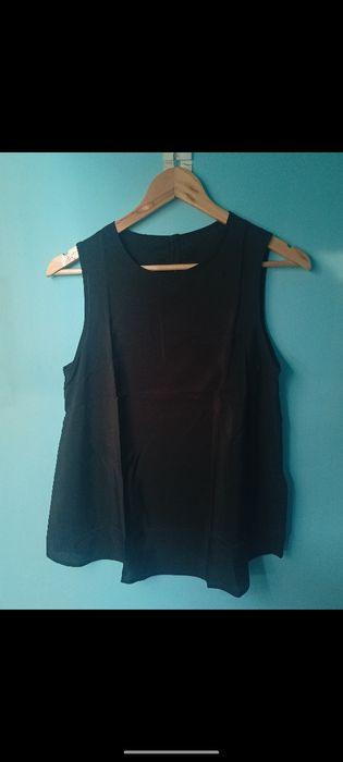 Koszulka damska na ramiączkach