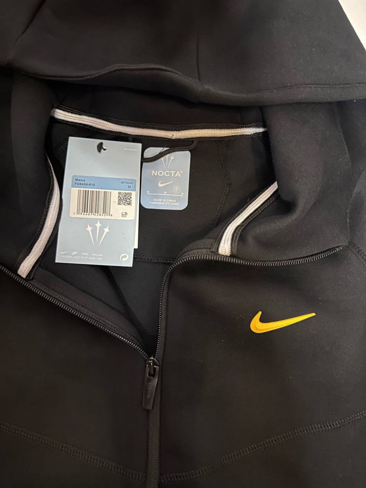 Кофта Nike Nocta В НАЯНОСТІ