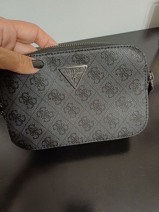 Mala GUESS ORIGINAL e em estado novo