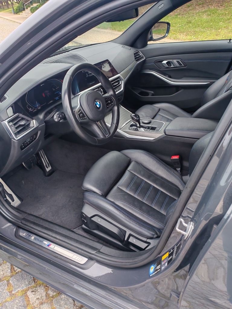 BMW 330E pack M 2021