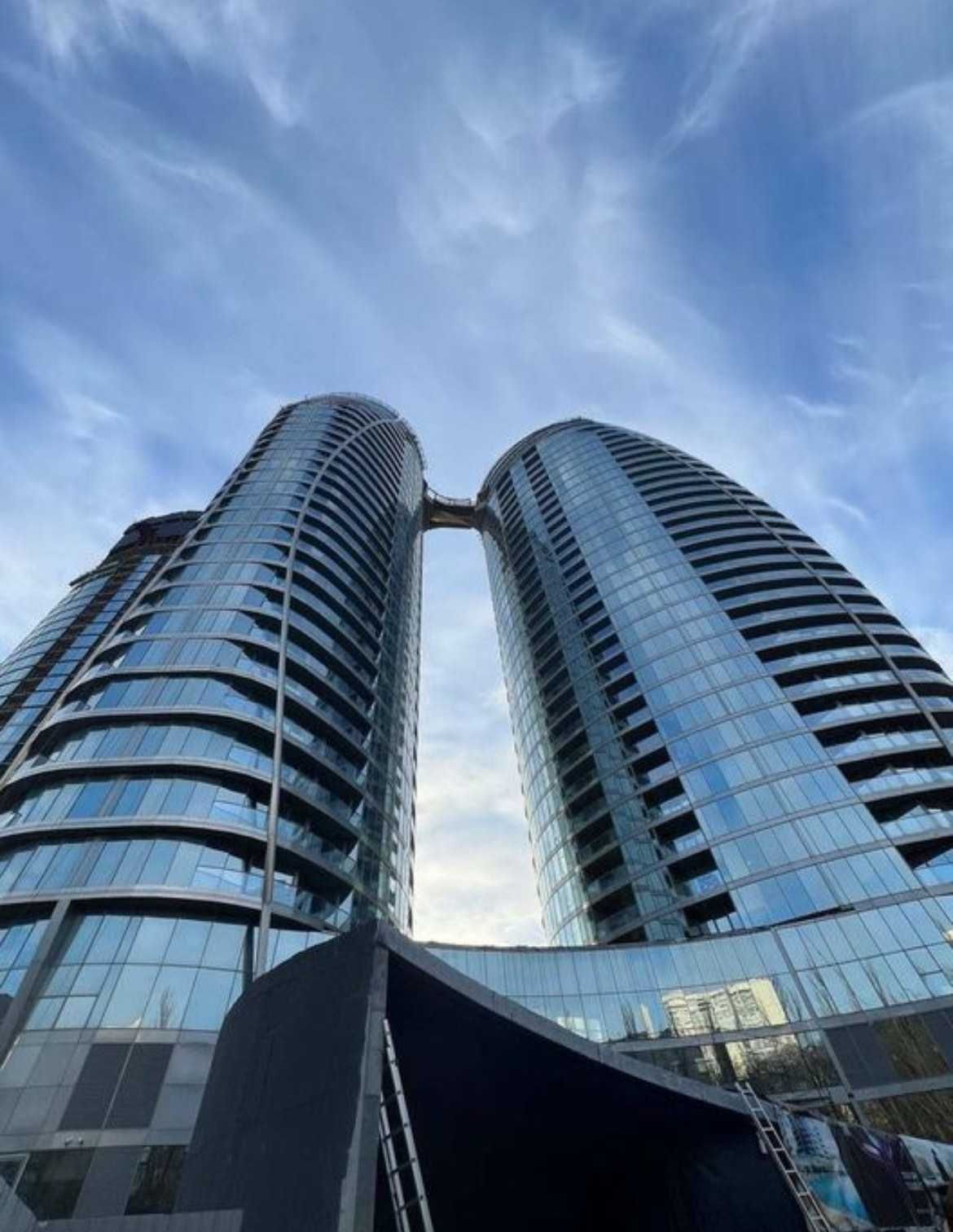Продаж квартири 62м2. ЖК "TARYAN TOWERS" , 2 ВЕЖА!! Київ!!
