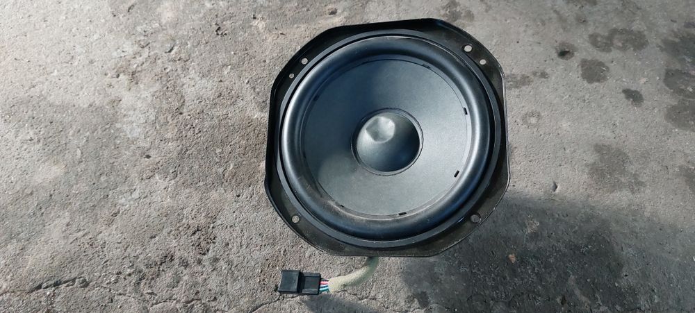 Продам динамік сабвуфера тесла М3