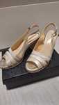 Buty na obcasiee