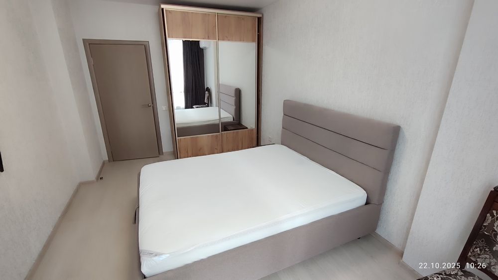 Сдам красивую  1 комн квартиру  ЖК Одесские Традиции/ Грушевского