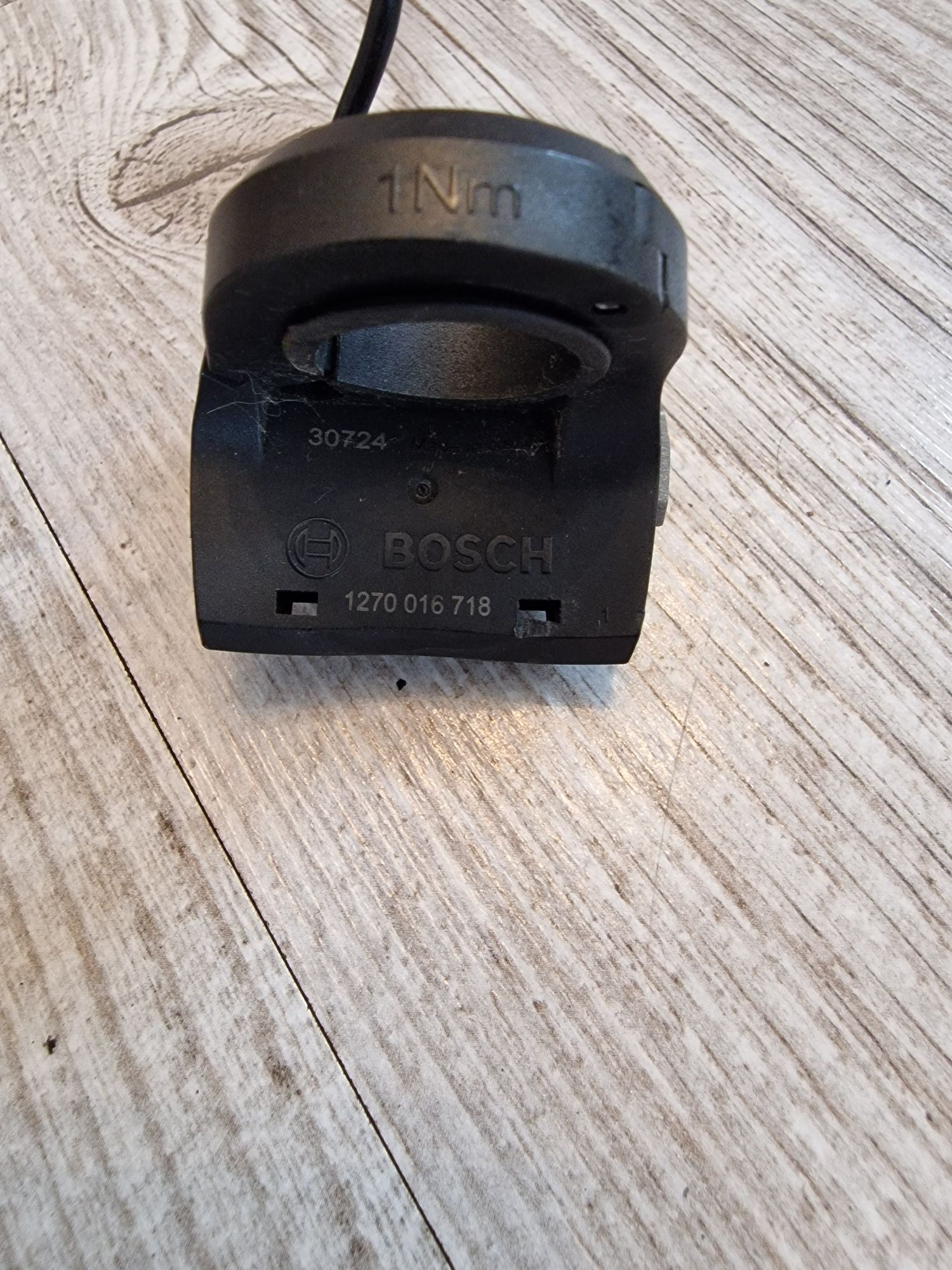Podstawa displaya wyświetlacza z manipulatorem Batavus Bosch