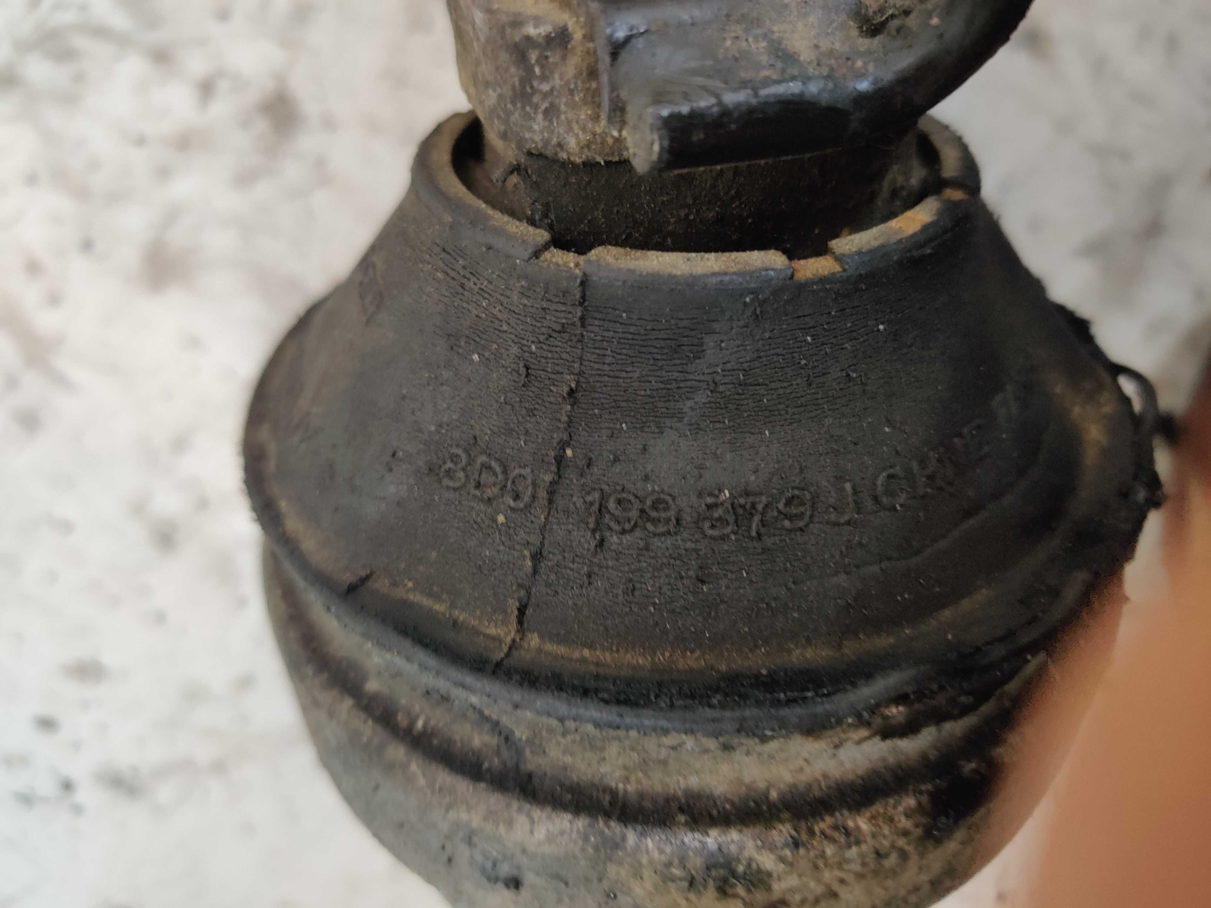 Audi A4 B5 A6 C5 VW Vw Passat B5 1.9 TDI Wspornik Łapa Poduszka Silnik