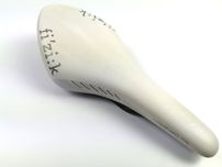Siodełko Szosowe FIZIK ARIONE CX Carbon Braided Szosa TT