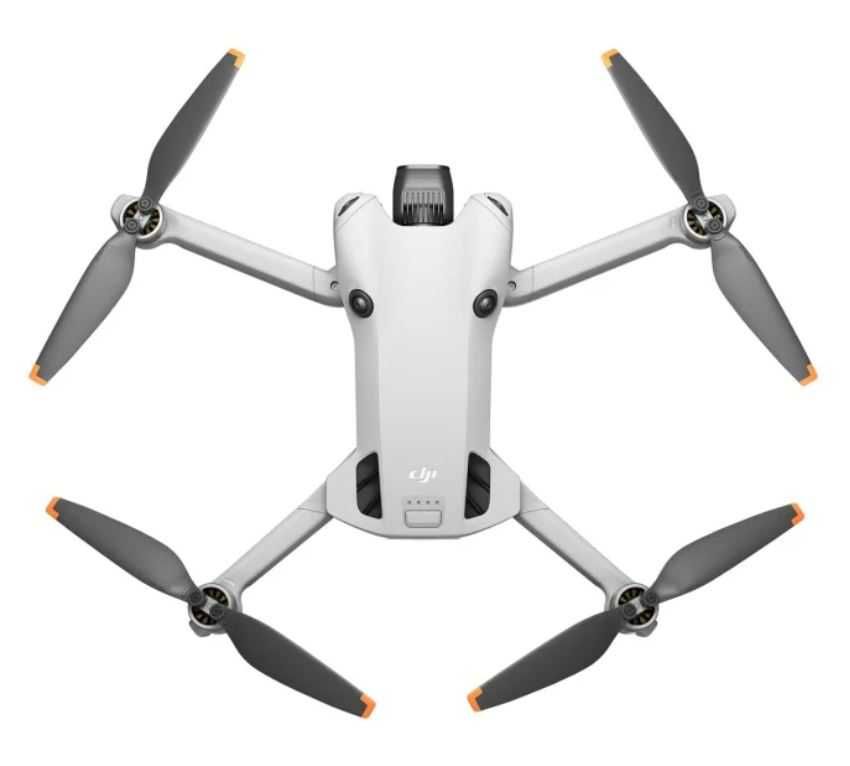 Śmigła dron DJI MINI 4 PRO komplet 8-śmigieł śruby śrubokręt