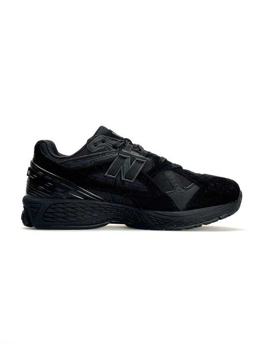 Кросівки New Balance 1906U Full Black premium i89
