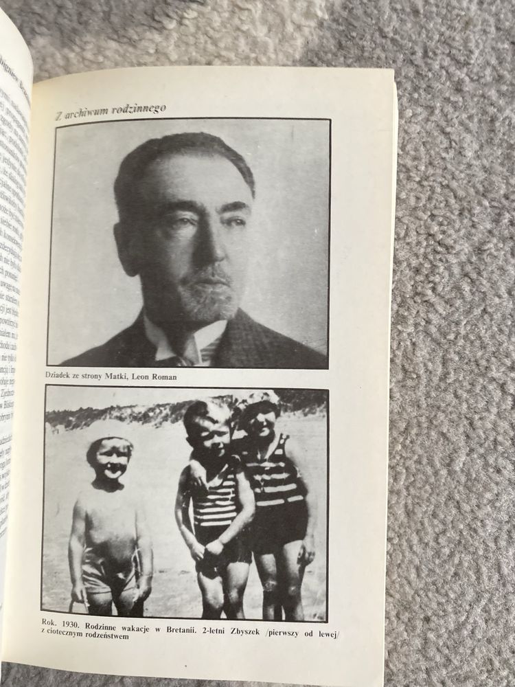 Zbigniew Brzeziński. Cztery lata w Białym Domu