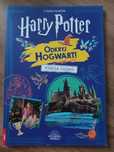 Harry Potter księga zadań nowa
