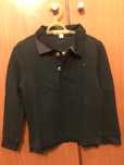 Polo Burberry