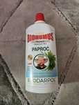 Płyn do hodowli paproci - nawóz naturalny BIOH8MUS EXTRA PAPROĆ