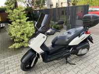 Skuter Yamaha x-max 250