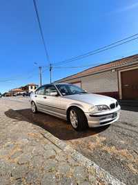 BMW e46 136cv diesel