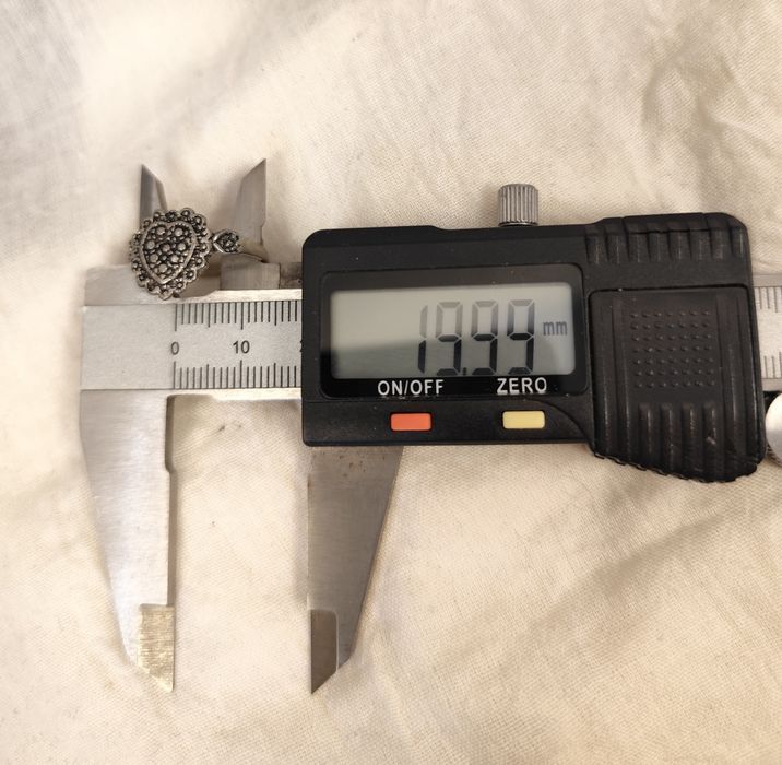 ...Anéis vários...