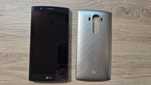 Smartfon LG G4, 2015