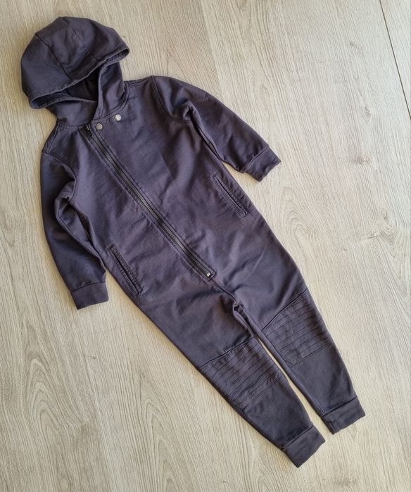 Lindex dresowych kombinezon pajac 98/104 cm