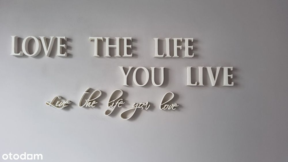 Morze Inspiracji - Kochaj życie, które przeżywasz :)