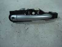 Manípulo Ext Porta Fr Esq Renault Clio Iii (Br0/1, Cr0/1)