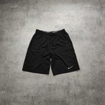 MĘSKIE Krótkie Spodenki Sportowe Trening Dri-Fit Nike PRO Acrive Logo