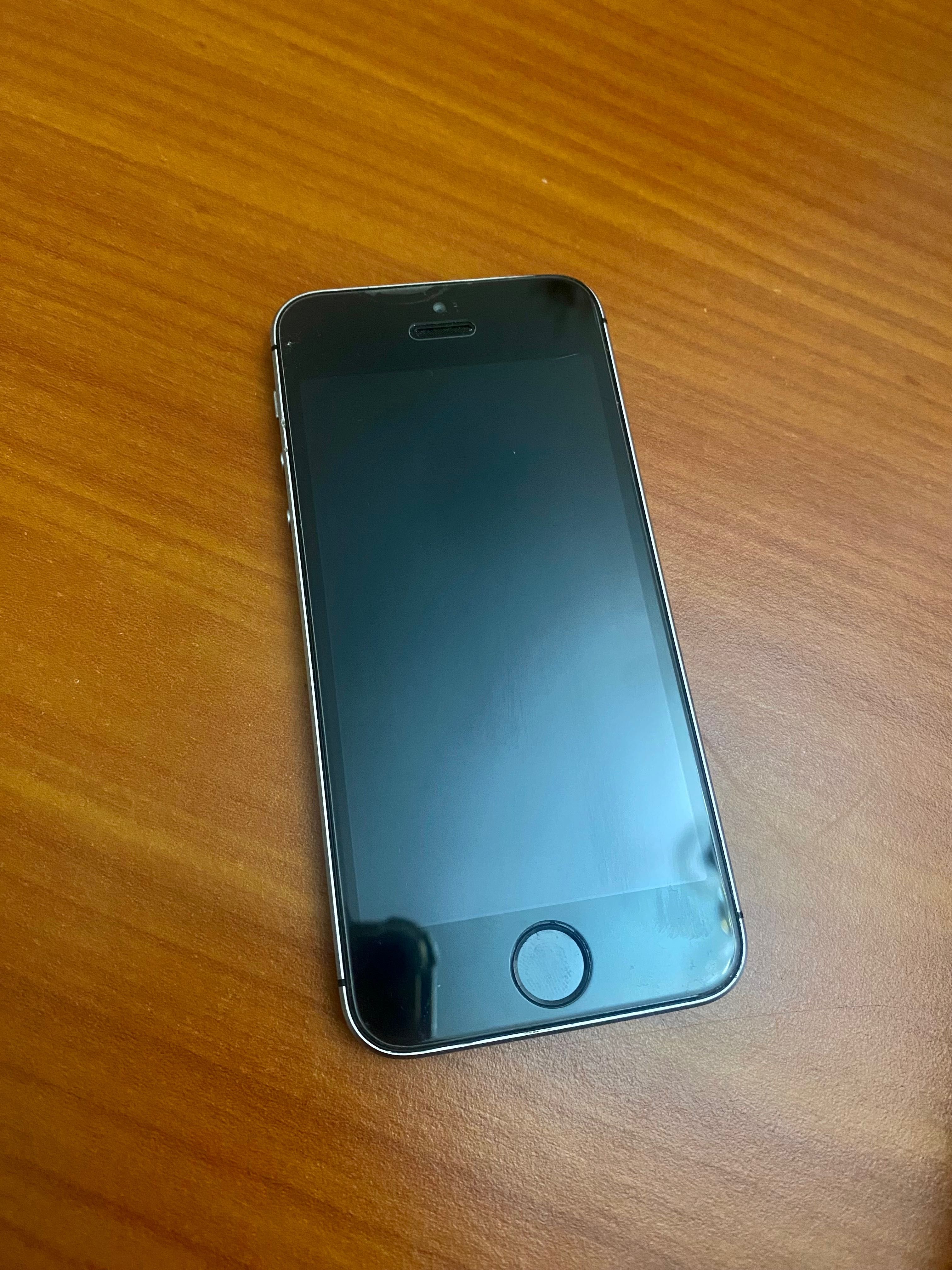 IPhone 5 28,4GB MEO