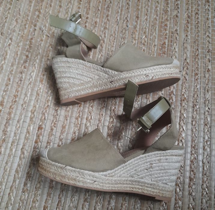 Maravilhosas alpercatas 41 mango