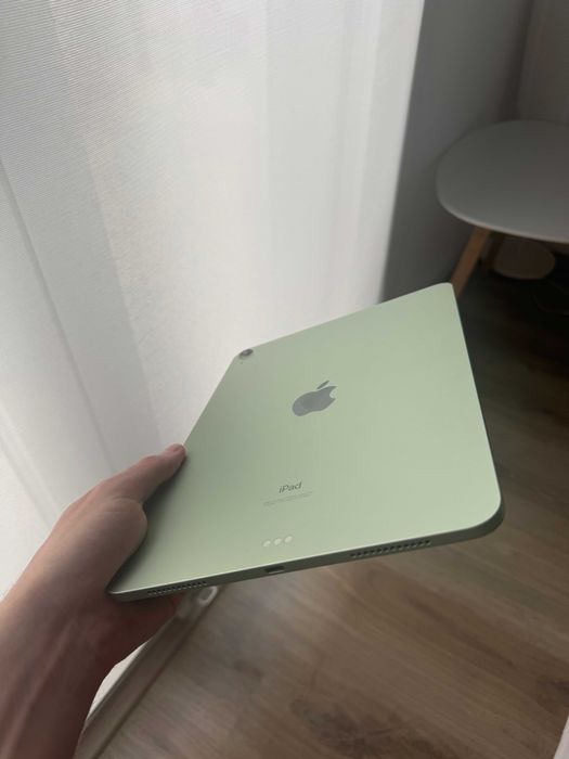 iPad Air (WI-FI) 4th  generation 256 GB Emerald