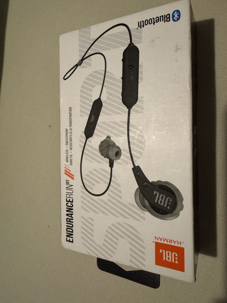 Fone JBL ENDURANCERUN BT