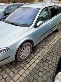 Renault Laguna 2 1.9cdi