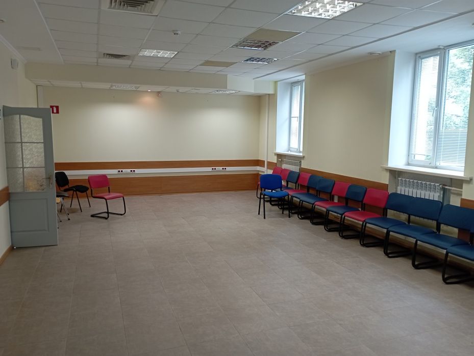 Оренда комерційної нерухомості в центрі міста Суми.