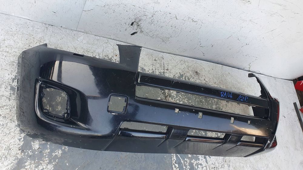toyota rav 4 rav4 (xa30) 3 iii lift 08-10 zderzak przedni przód €