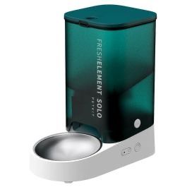 Автоматична годівниця Petkit P570 Fresh Element SOLO Green Б/В