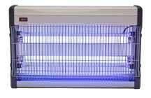 Lampa owadobojcza  30wat , killer, zasięg 150m 3000volt, maletec