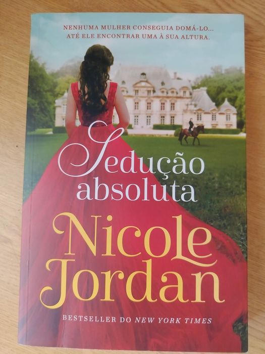 Livros romance vários autores