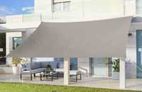 Toldo para Jardim 4x3m