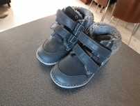 Buty zimowe Mayoral r. 24