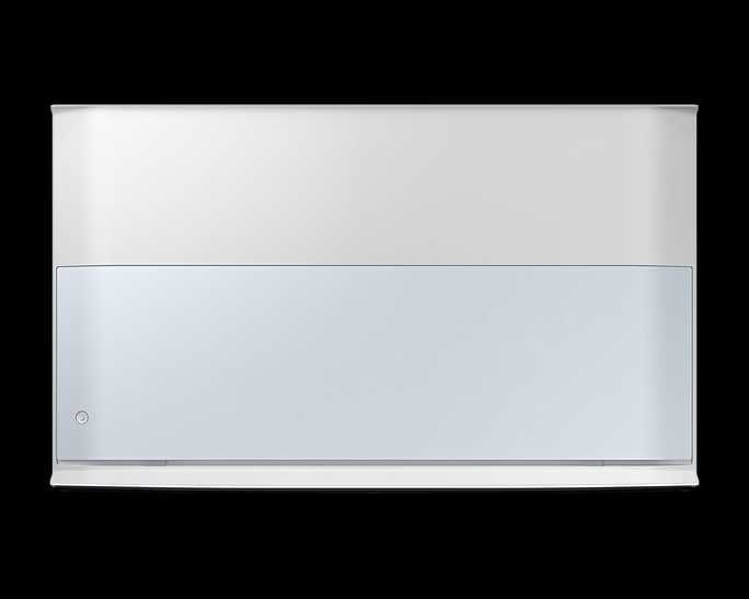 Телевізор Samsung Серія Serif QE43LS01BG