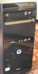 PC HP 3500 MT Intel I5 3470, 8 DDR3, Disco de 1000GB HDD, SSD Kingston