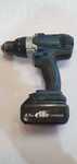 Wkrętarka Makita BHP 458 + bat. 18 V 5,5 Ah - komismadej.pl Gorlice