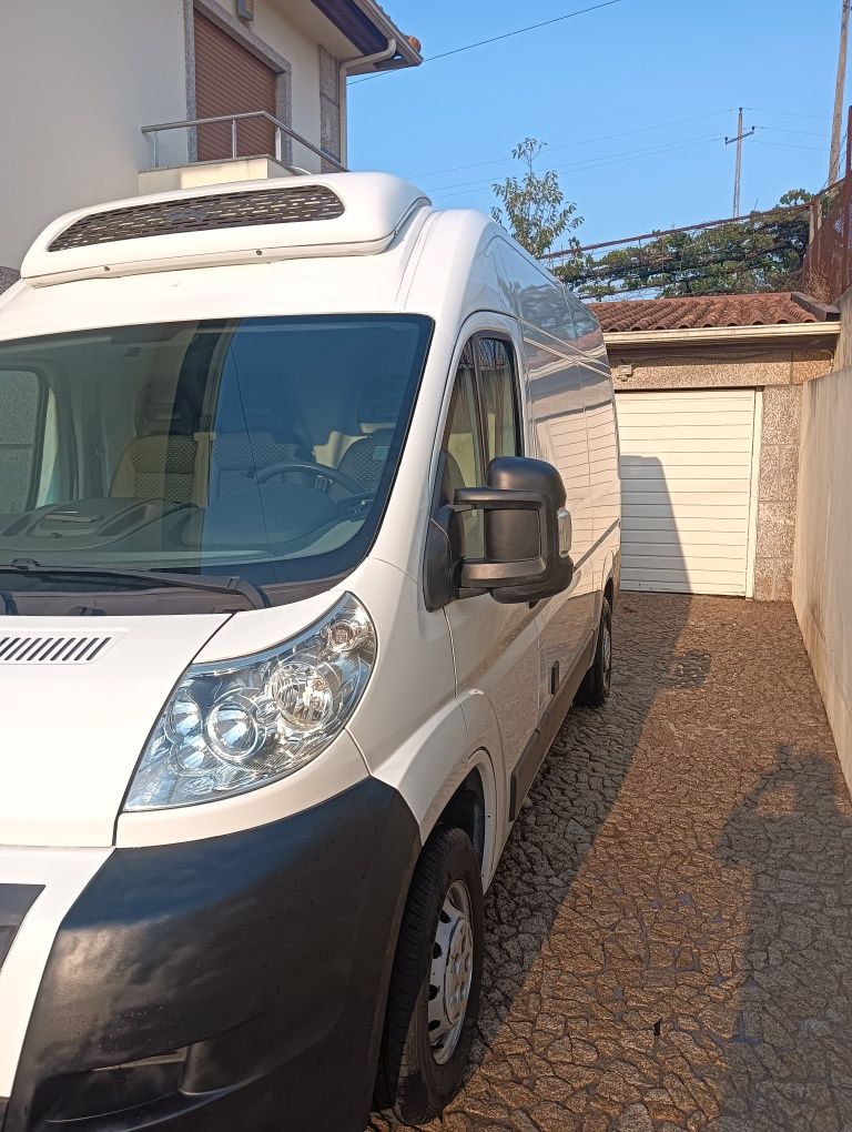 Citroen Jumper 2.2 C/Frio