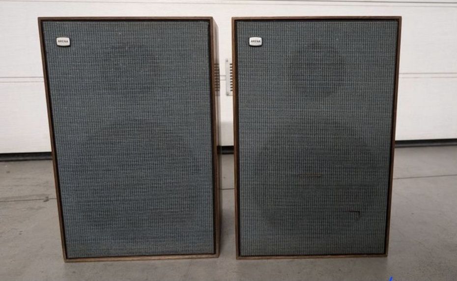 Kolumny Rank Arena HT20