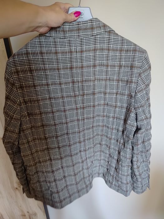 Marynarka Frame #vintage roz. 44 XXL