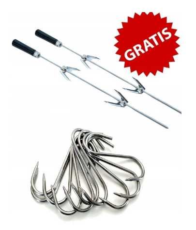 DUŻA XXL METALOWA Wędzarnia z grillem i rusztem ZESTAW GRATIS wędzok