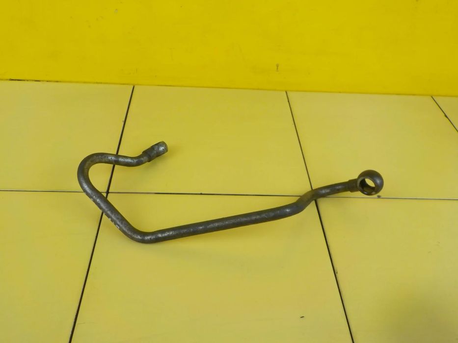 FORD KUGA MK1 2.5 B 12r 200KM HYDB przewod rurka turbiny zasilanie