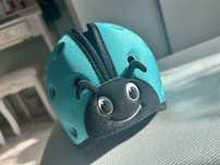 Kask dla dzieci