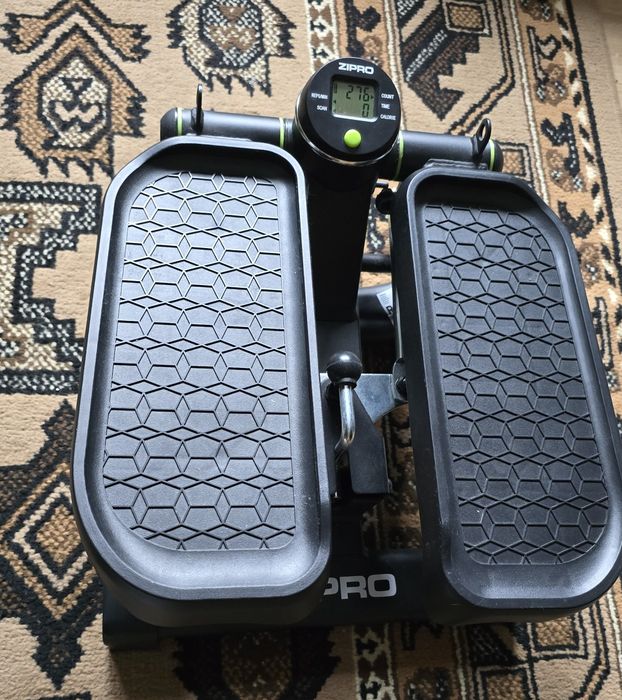 Steper elektroniczny Zipro