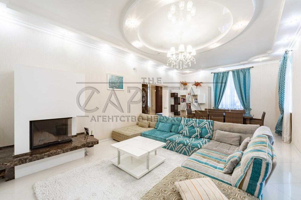 Продаж розкішного будинку в Козині